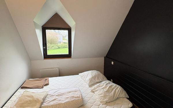 Appartement à louer    3 pièces • 41,36 m2 Saint-André-des-Eaux