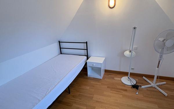 Appartement à louer    3 pièces • 41,36 m2 Saint-André-des-Eaux