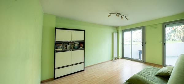 Appartement à vendre 135 000 € Saint-Herblain 3 p 63 m² DPE D