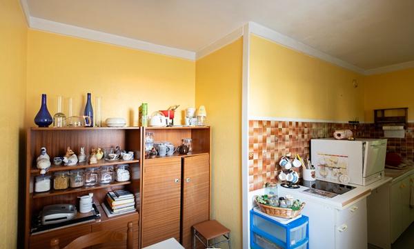 Appartement à vendre 135 000 € Saint-Herblain 3 p 63 m² DPE D