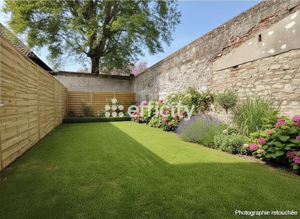 Maison
         4 pièces
        - 75 m² 147 000 € *