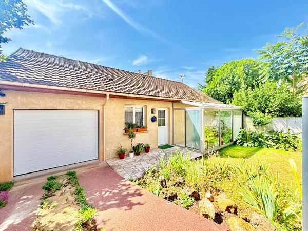 Maison 3 pièces 65 m2