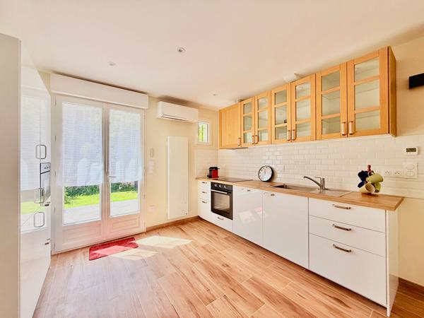 Maison 3 pièces 65 m2
