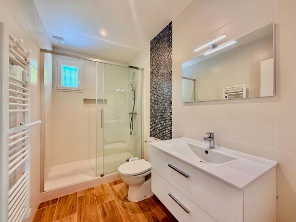 Maison 3 pièces 65 m2