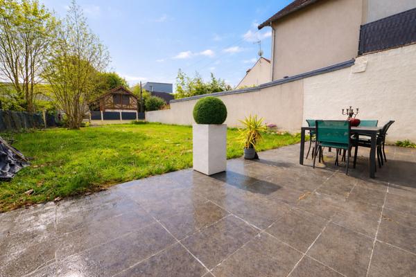 Maison 5 pièces 193 m2