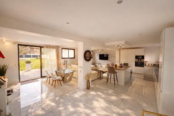 Maison 5 pièces 193 m2