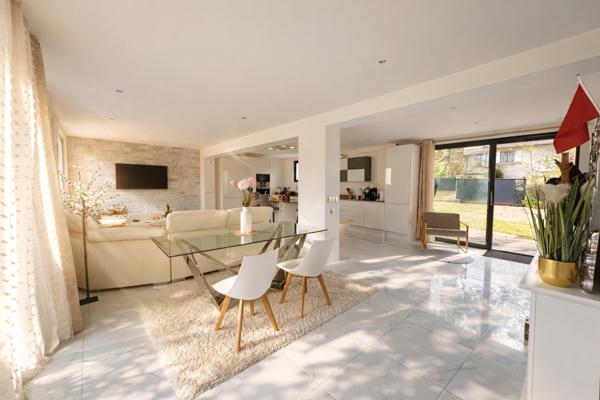Maison 5 pièces 193 m2