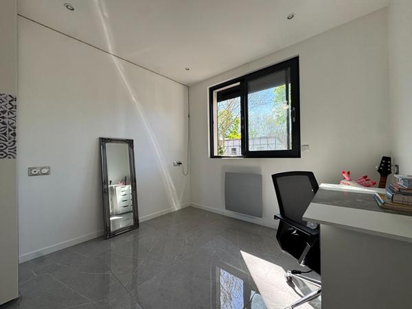 Maison 5 pièces 193 m2