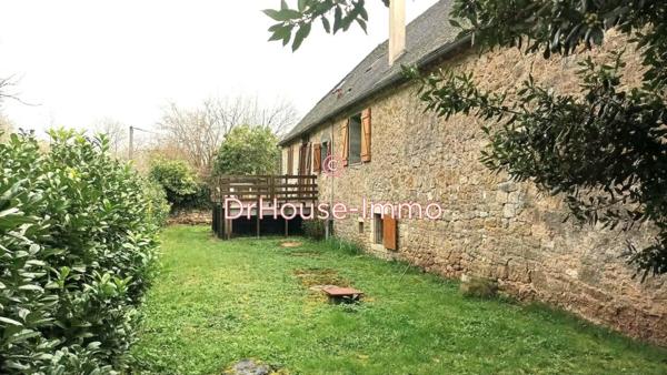 Maison à vendre 4 pièces de 105 m²