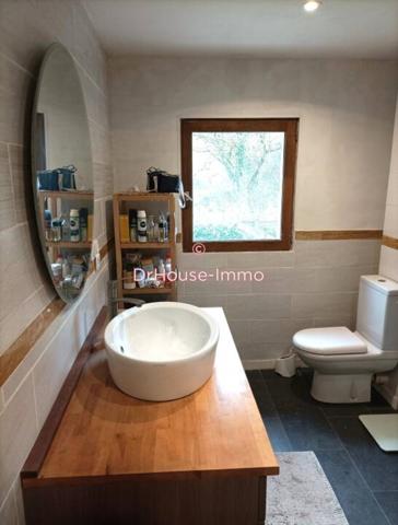 Maison à vendre 4 pièces de 105 m²