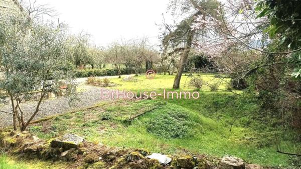 Maison à vendre 4 pièces de 105 m²