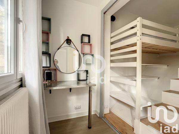 Appartement à vendre 4 pièces 80 m² La Garenne-Colombes