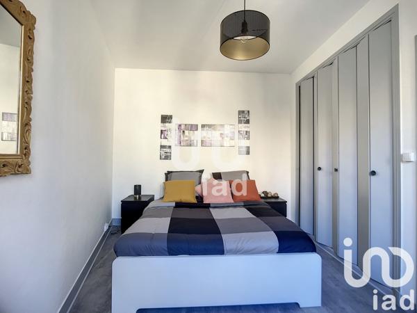 Appartement à vendre 4 pièces 80 m² La Garenne-Colombes