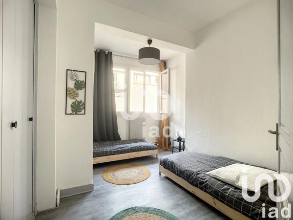 Appartement à vendre 4 pièces 80 m² La Garenne-Colombes