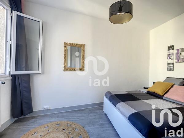 Appartement à vendre 4 pièces 80 m² La Garenne-Colombes