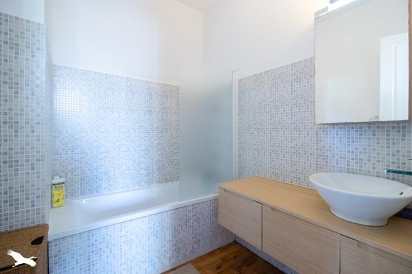 Appartement à vendre |  Anglet |  3 pièces | 49 m²