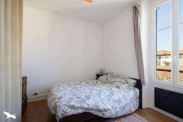 Appartement à vendre |  Anglet |  3 pièces | 49 m²