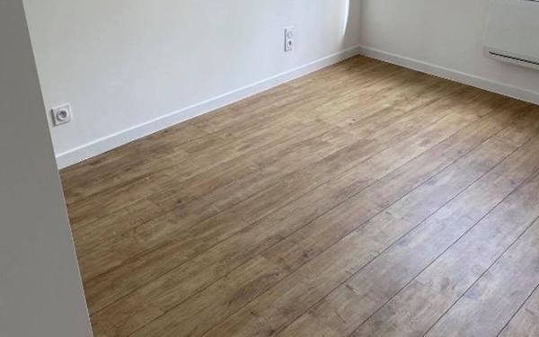 Appartement à louer    2 pièces • 37,26 m2 Guingamp