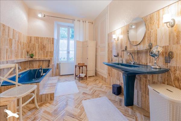 Maison à vendre |  Ussel |  15 pièces | 677 m²