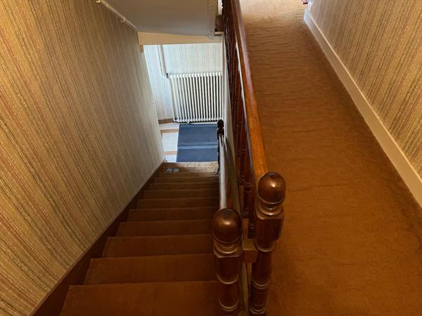 Vente / Maison avec dépendance