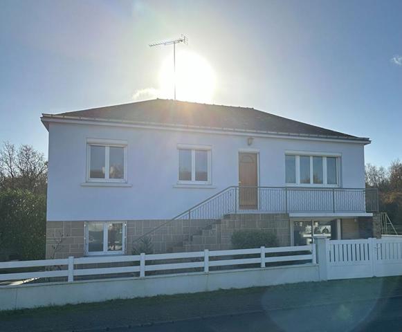 Maison  à Vendre - HERBIGNAC