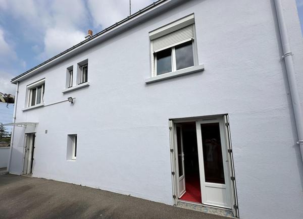 Maison  à Vendre - HERBIGNAC