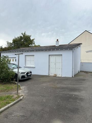 Maison  à Vendre - HERBIGNAC