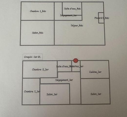 Maison  à Vendre - HERBIGNAC