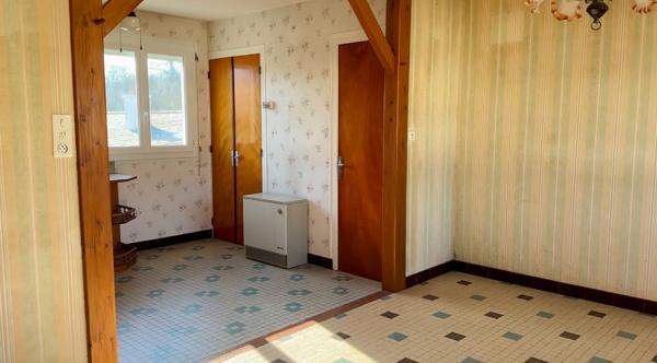 Maison  à Vendre - HERBIGNAC