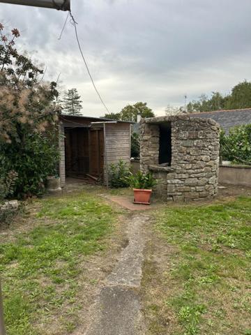 Maison  à Vendre - HERBIGNAC