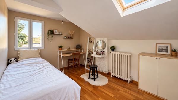 Maison 5 pièces 104 m2