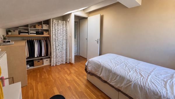 Maison 5 pièces 104 m2