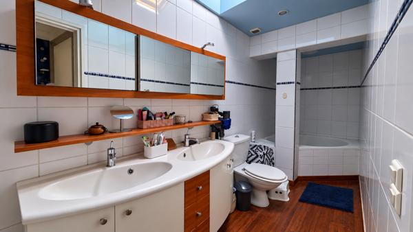 Maison 5 pièces 104 m2