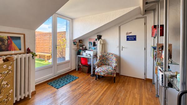 Maison 5 pièces 104 m2