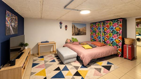 Maison 5 pièces 104 m2