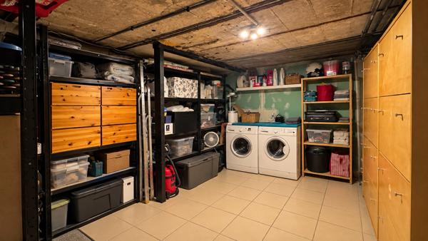 Maison 5 pièces 104 m2
