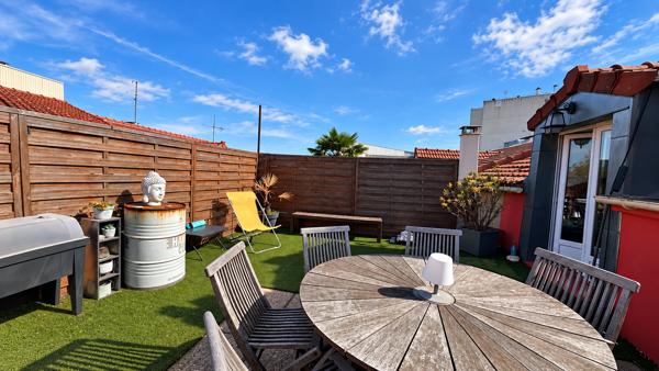 Maison 5 pièces 104 m2