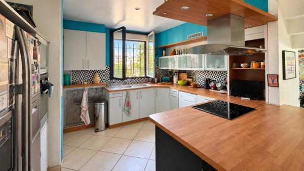 Maison 5 pièces 104 m2
