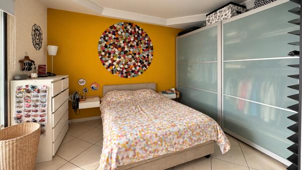 Maison 5 pièces 104 m2