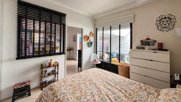 Maison 5 pièces 104 m2