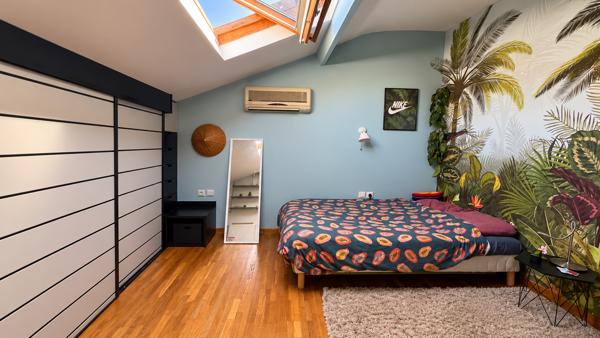 Maison 5 pièces 104 m2