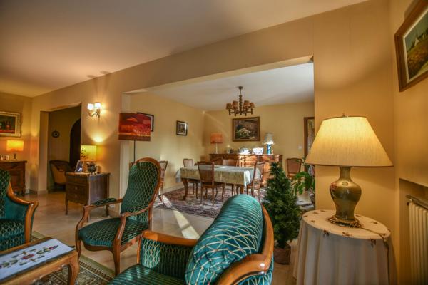 Arcachon (33120) Villa 5 pièces sur terrain de plus de 1 000 m²