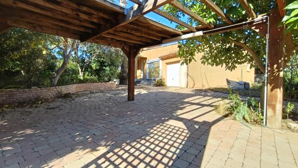 Vente / Maison de plain-pied