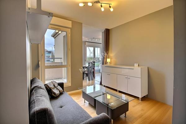 A VENDRE - APPARTEMENT - OSNY