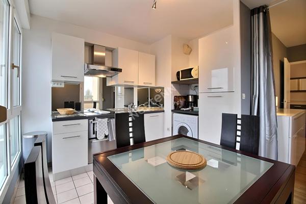 A VENDRE - APPARTEMENT - OSNY