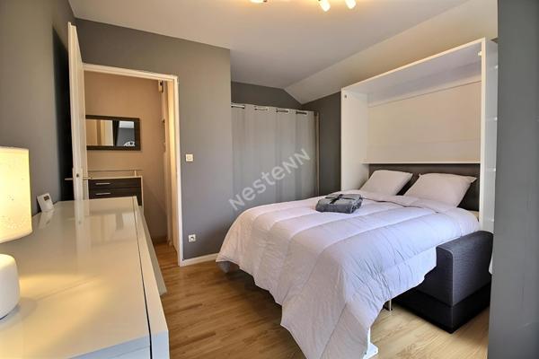 A VENDRE - APPARTEMENT - OSNY
