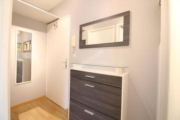 A VENDRE - APPARTEMENT - OSNY