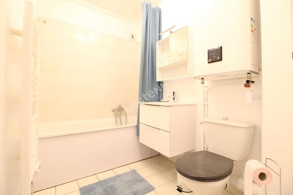 A VENDRE - APPARTEMENT - OSNY