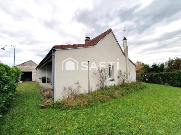 Ferme bressane rénovée