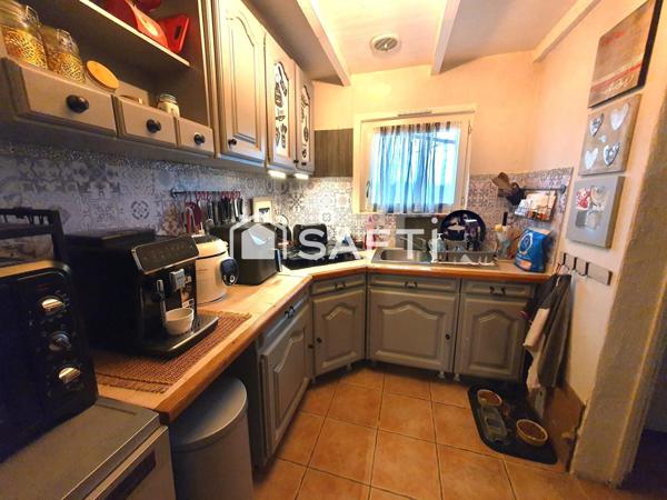 Ferme bressane rénovée